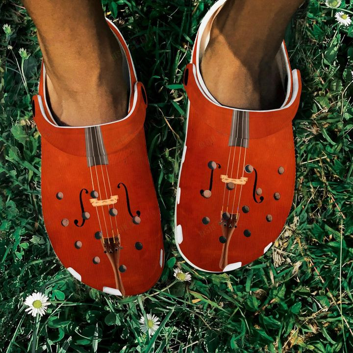 Cello Crocs Classic Clogs Shoes