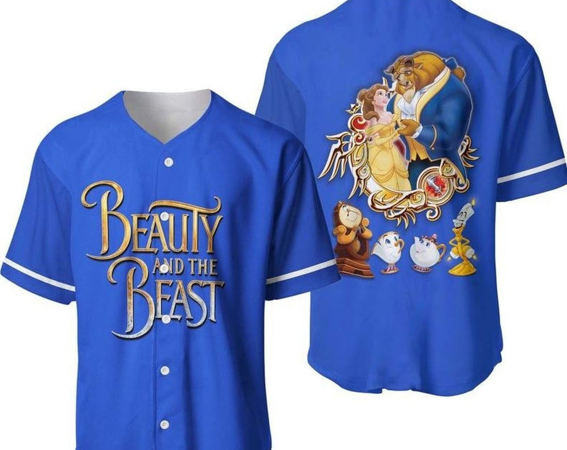 Disney Baseball Jersey 2022 Gift For Lover Jersey Disneyworld Baseball Jersey Vintage Disney Shirt Custom Disney Family Vacation