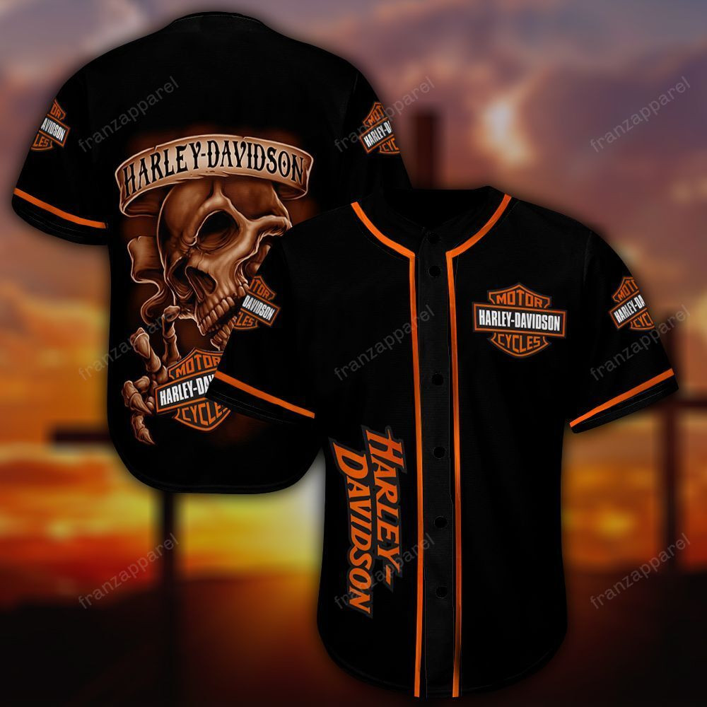 Hd Personalized 3d Baseball Jersey Limited 07