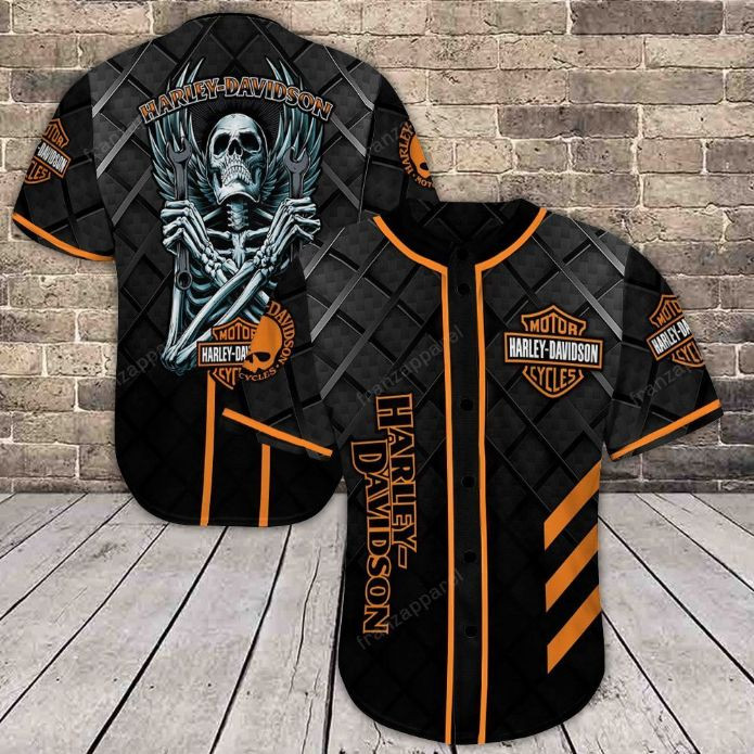 Hd Personalized 3d Baseball Jersey Limited 08