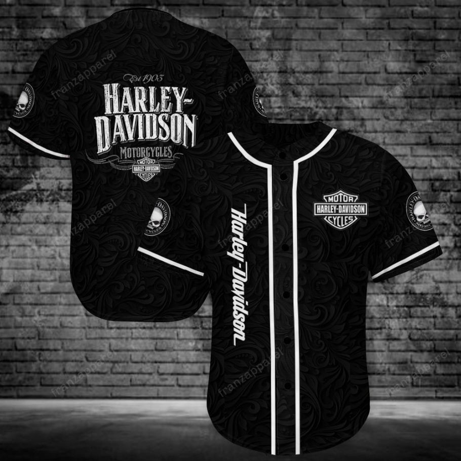 Hd Personalized 3d Baseball Jersey Limited 10