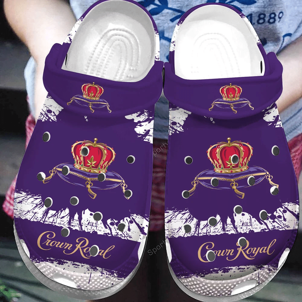 Love Clogsown Royal Clogs Shoes