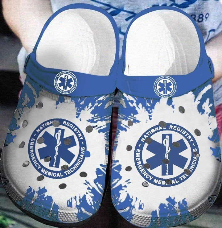 Love Nurse Doctor Best Rubber Crocs Clog Shoes Comfy Footwear