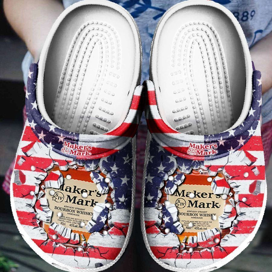 Maker39S Mark Crocs Clog Shoes