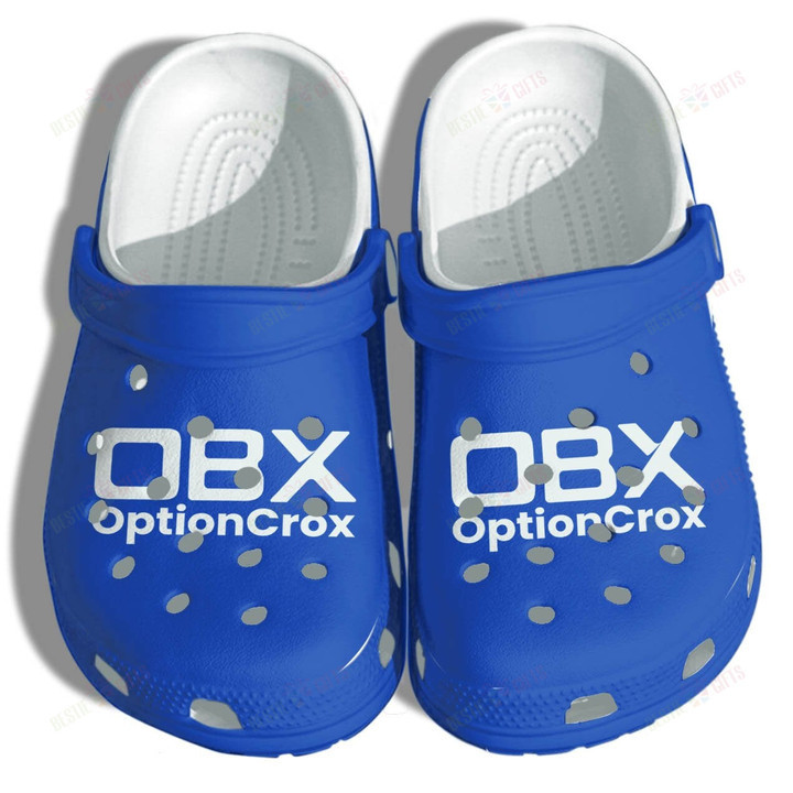 OBX Crocs Classic Clogs Shoes