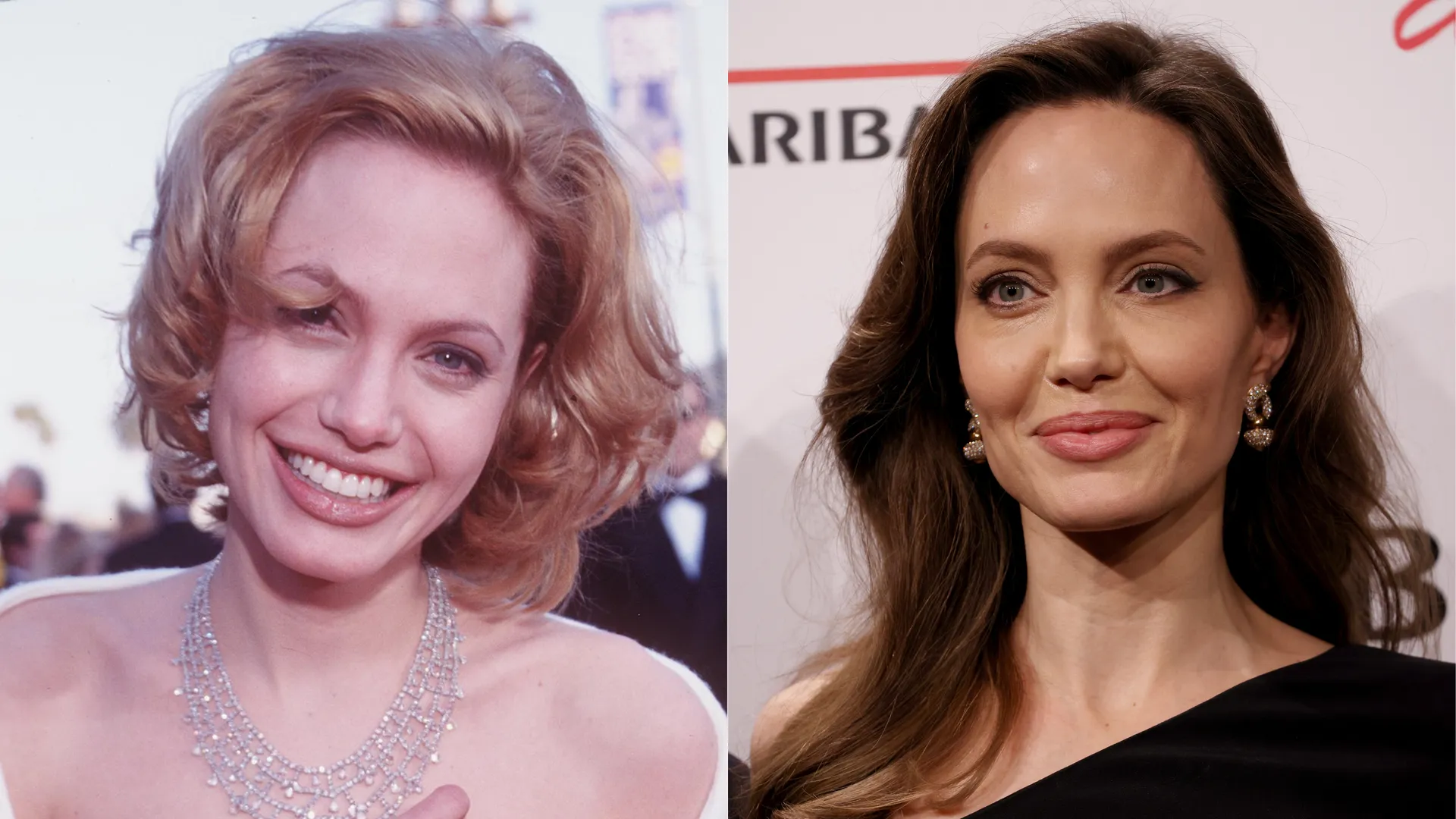 Celebrity Hair Transformations: The Most Notable Changes of 2024