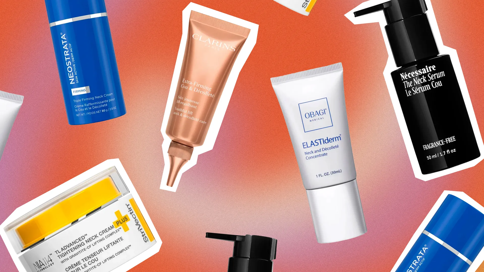 19 Top Neck-Firming Creams, Tried and Recommended by Dermatologists