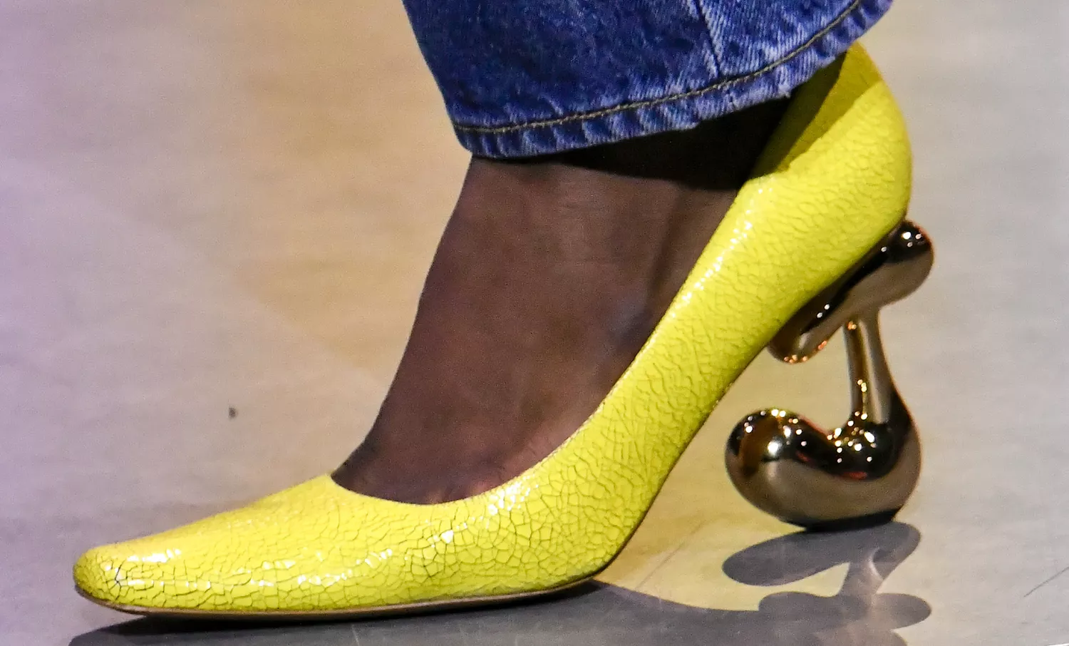 12 Must-Try Fall Shoe Trends You Can Rock Right Away