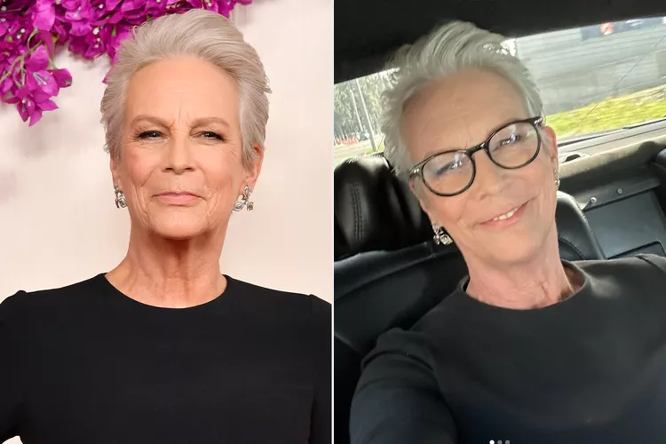 Jamie Lee Curtis Embraces Post-Oscars Tradition: In-N-Out Adventure with Fellow Stars