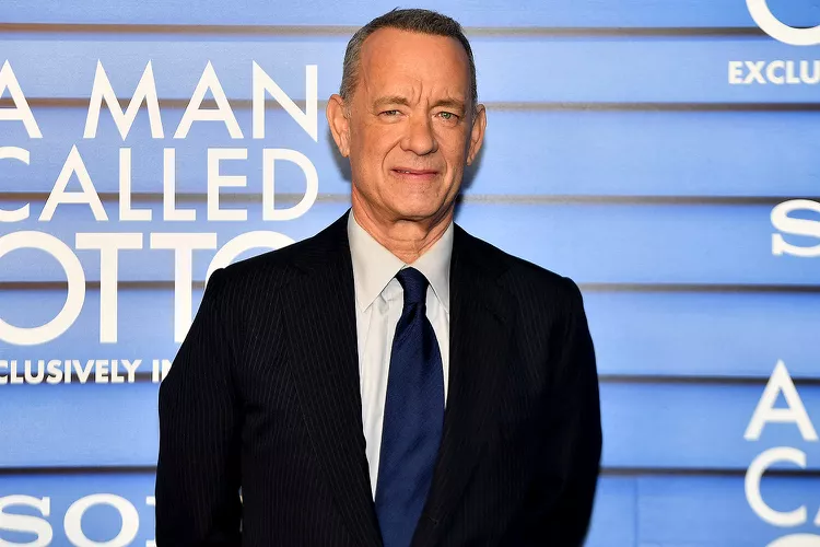 Tom Hanks Explores AI's Impact on Future Film Roles