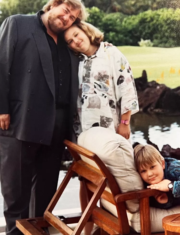 John Candy's Children Pay Heartfelt Tribute to Their Father 30 Years After His Passing