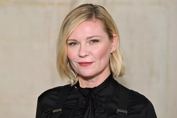 Kirsten Dunst Reflects on Silence Over 'Girly-Girl' Label During Spider-Man Era
