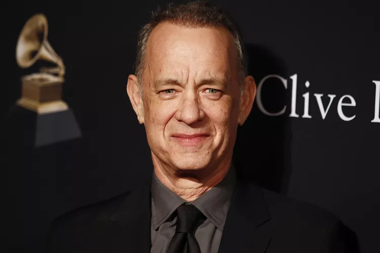 Tom Hanks Reflects on Doubts Surrounding Forrest Gump's Success at New Yorker Live Event